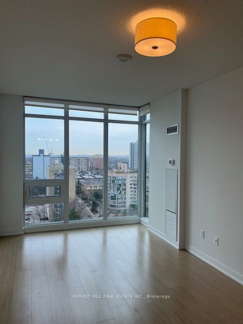 320 Tweedsmuir Avenue, #1501