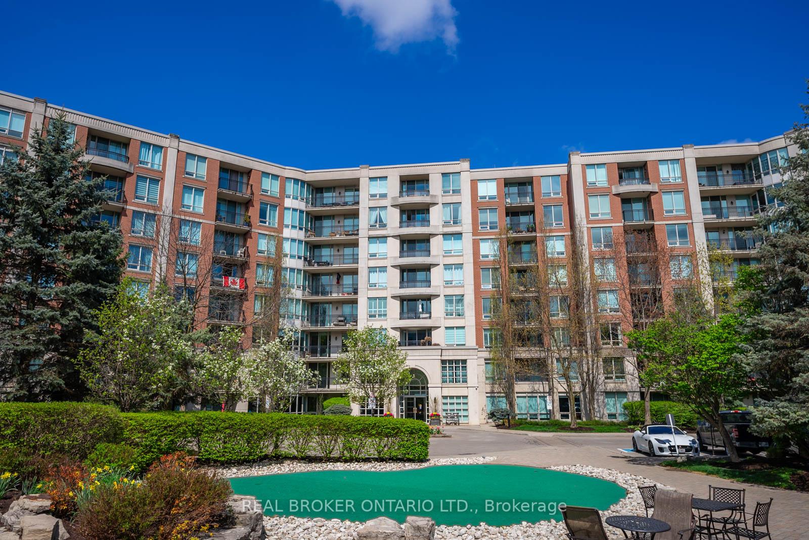 3 Bedrooms Condo at 28 William Carson, Toronto For sale