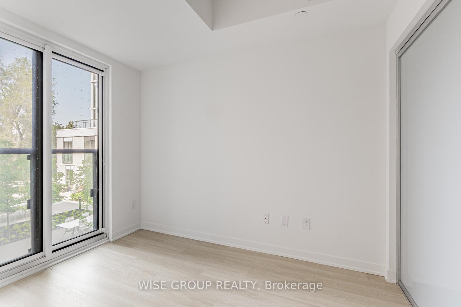 1 Bedroom Condo at 500 Wilson, Toronto For sale