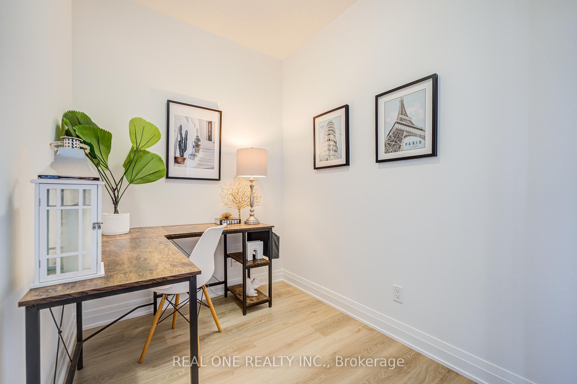 1 Bedroom Condo at 55 SPEERS, Oakville For sale