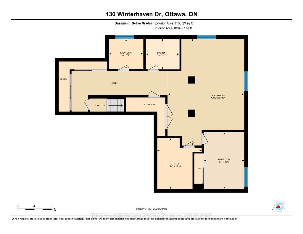 130 Winterhaven Drive