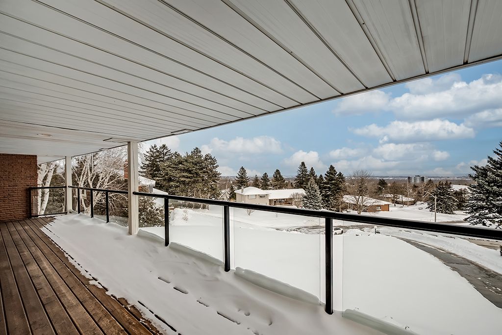 1331 Portview Court Burlington Ontario L7P 4V9
