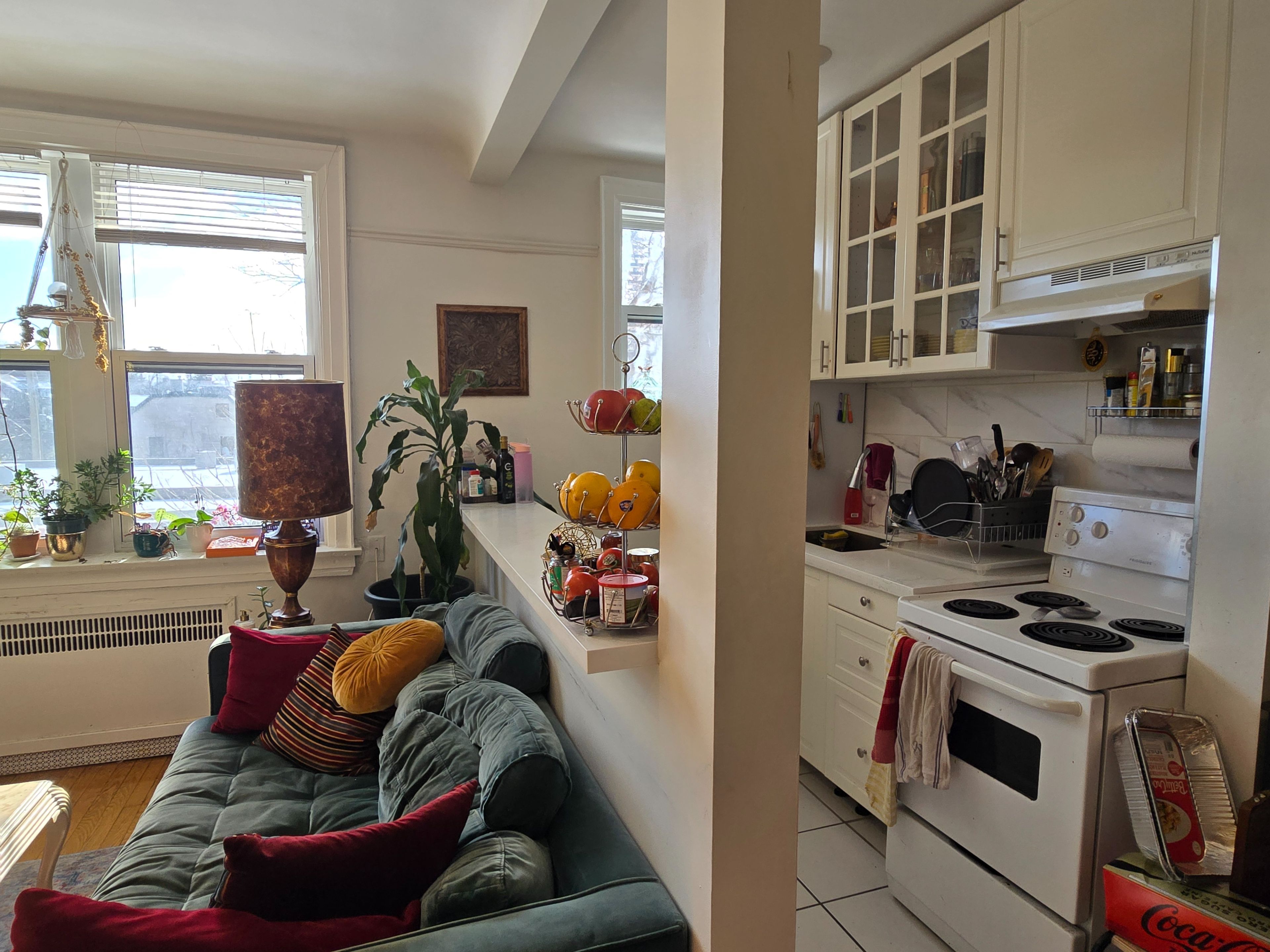 404 Spadina Road 405