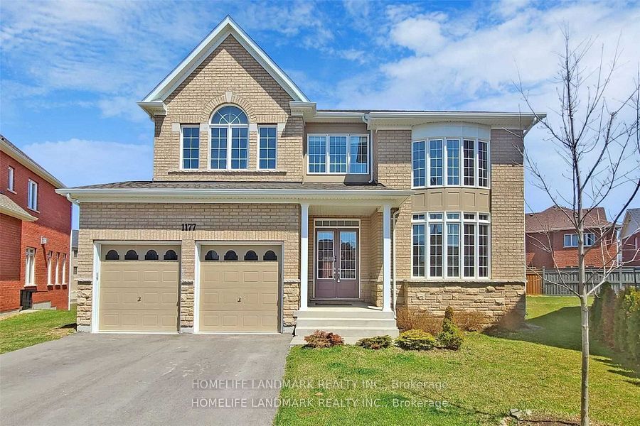 1177 Nugent