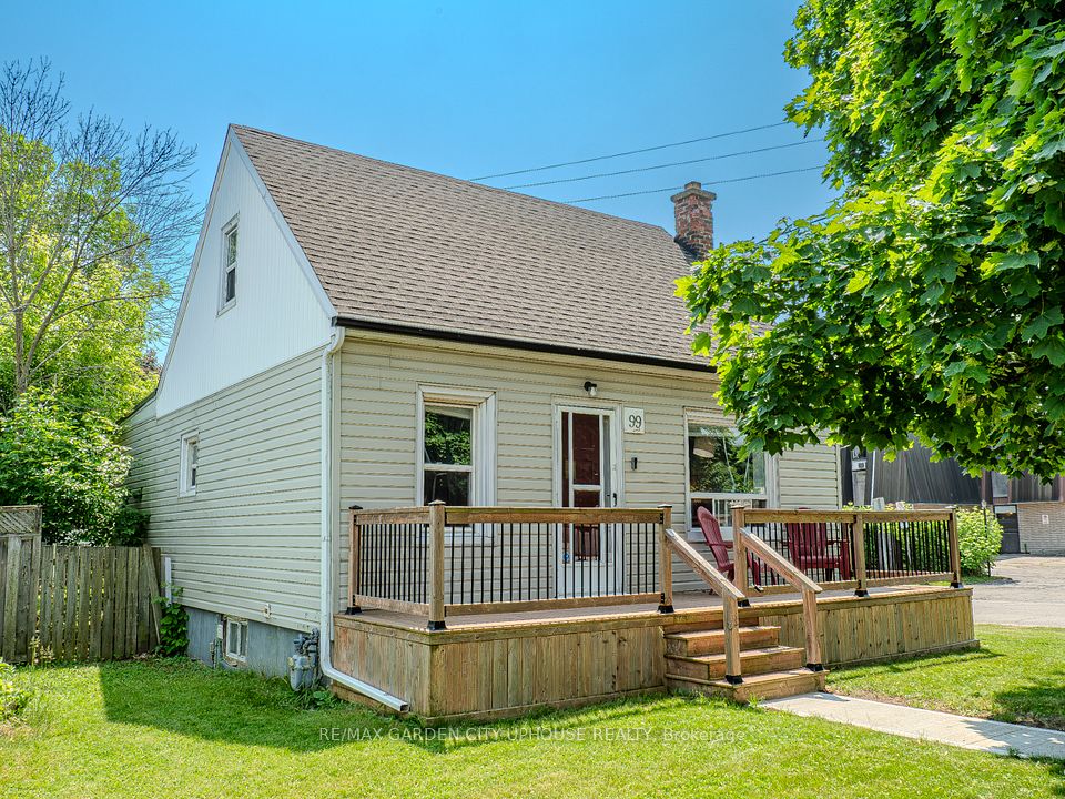 99 Pelham