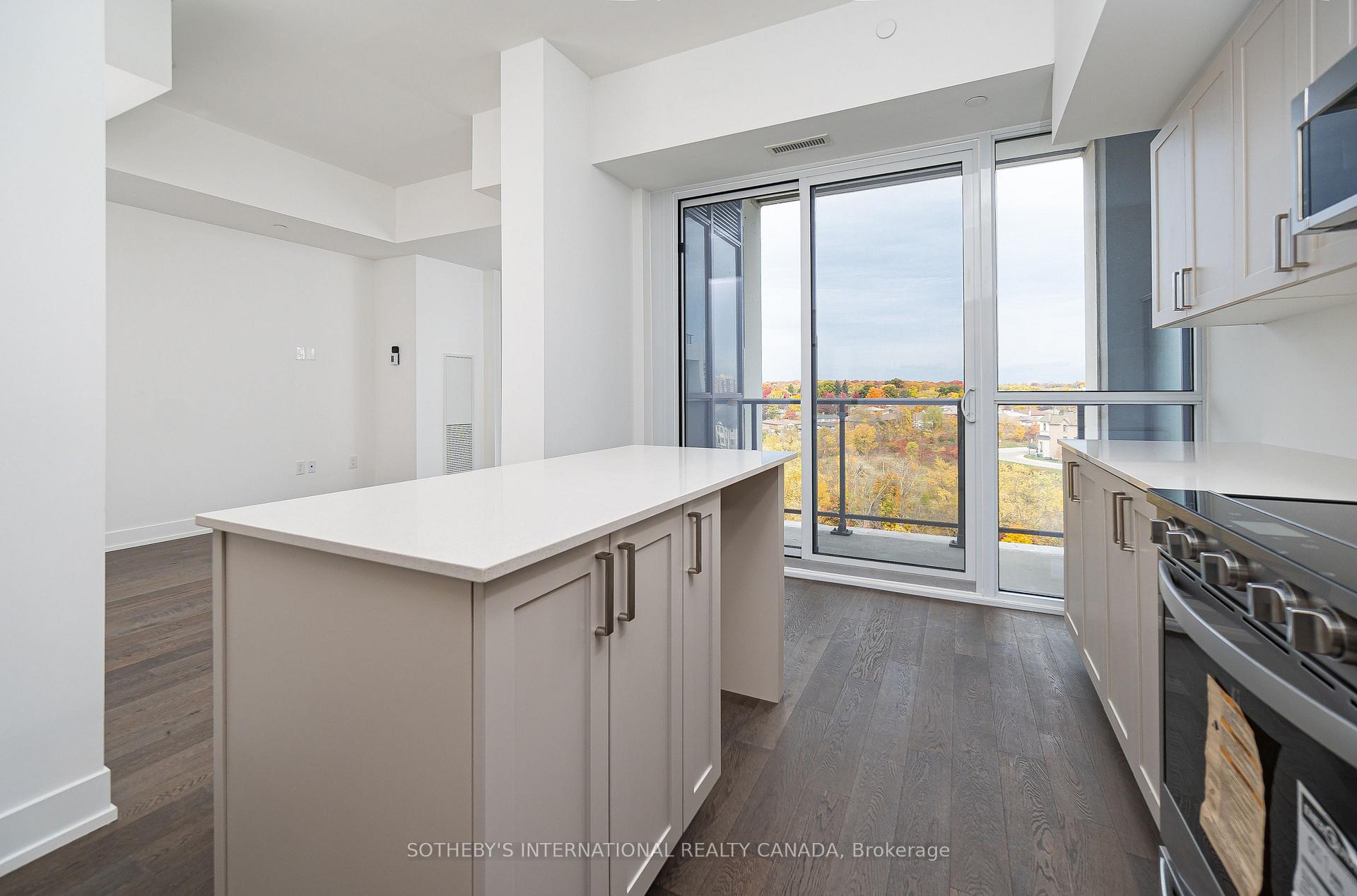 2 Bedrooms Condo at 1063 Douglas McCurdy, Mississauga For sale
