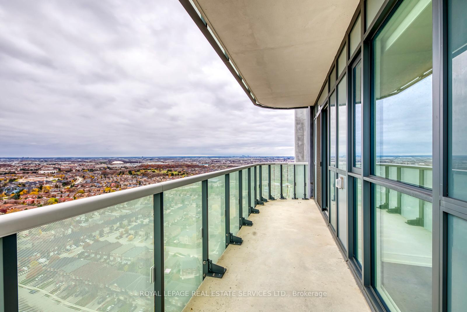 2 Bedrooms Condo at 8 Nahani Way,  Mississauga For sale