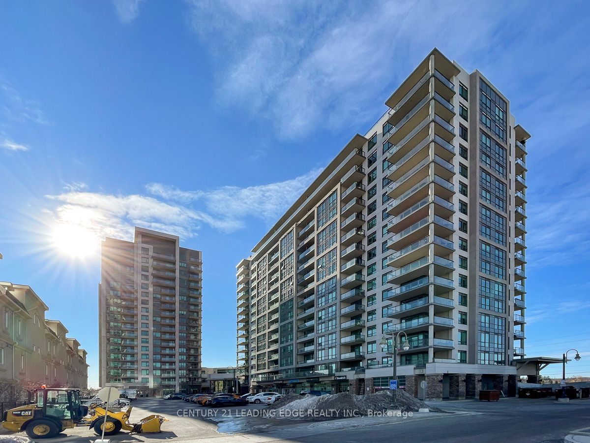 1235 Bayly Street, #901