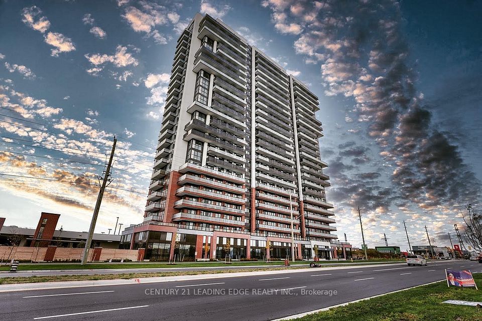 2550 Simcoe