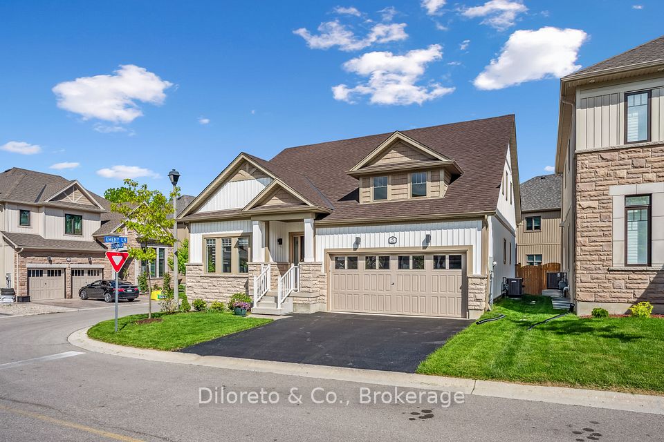5 Lovering Lane, Guelph, ON N1L 0H3