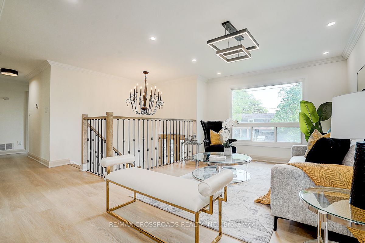 160 letitia Street