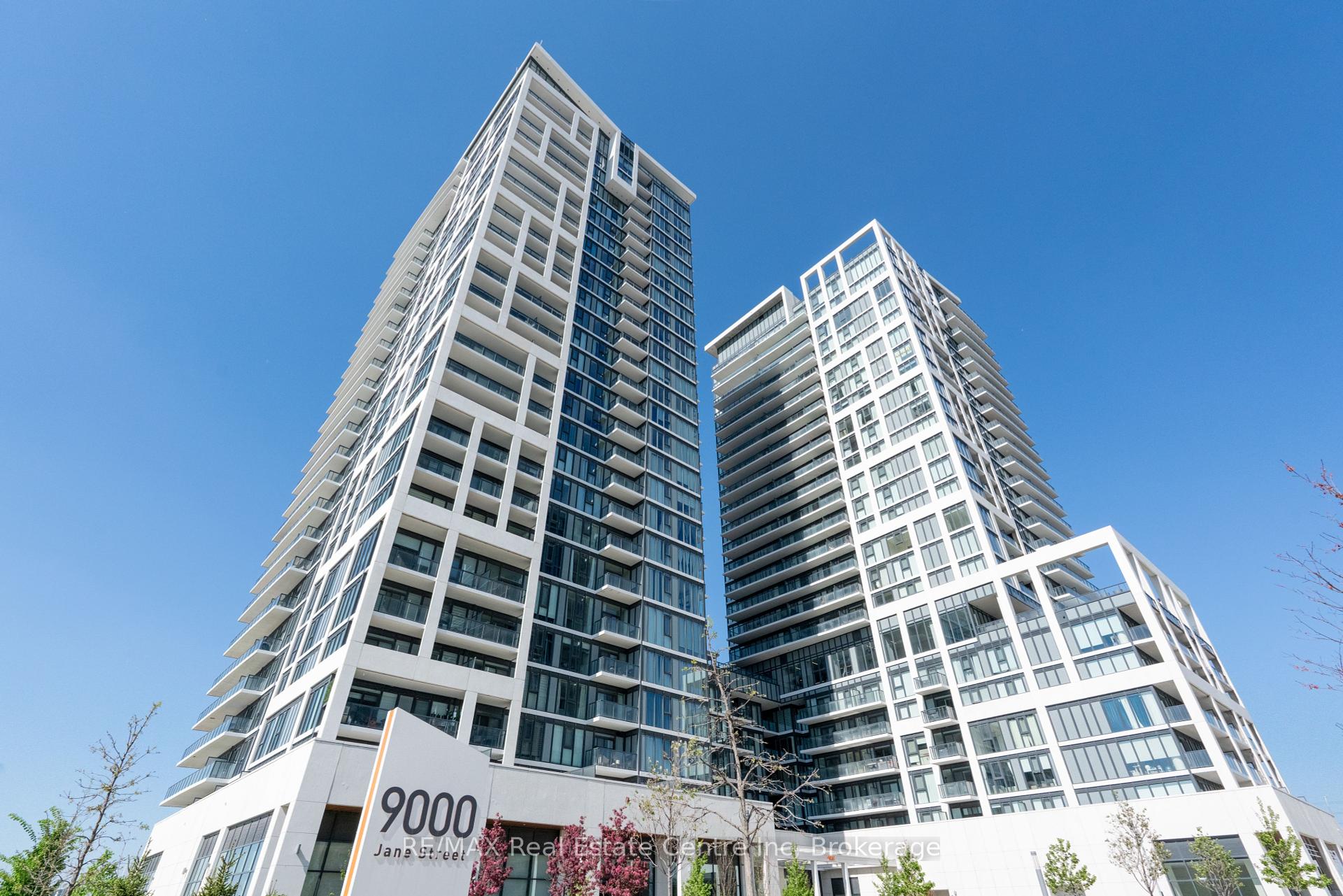 2 Bedrooms Condo at 9000 Jane, Vaughan For sale