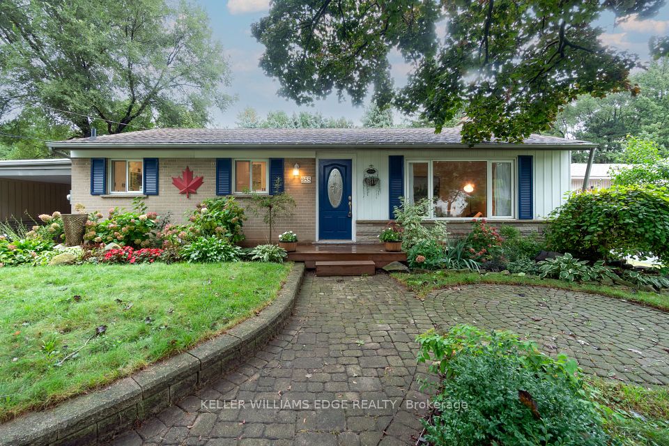 955 Cloverleaf