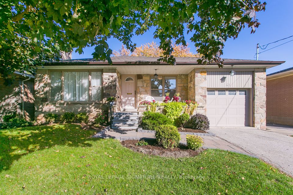 41 Heathview