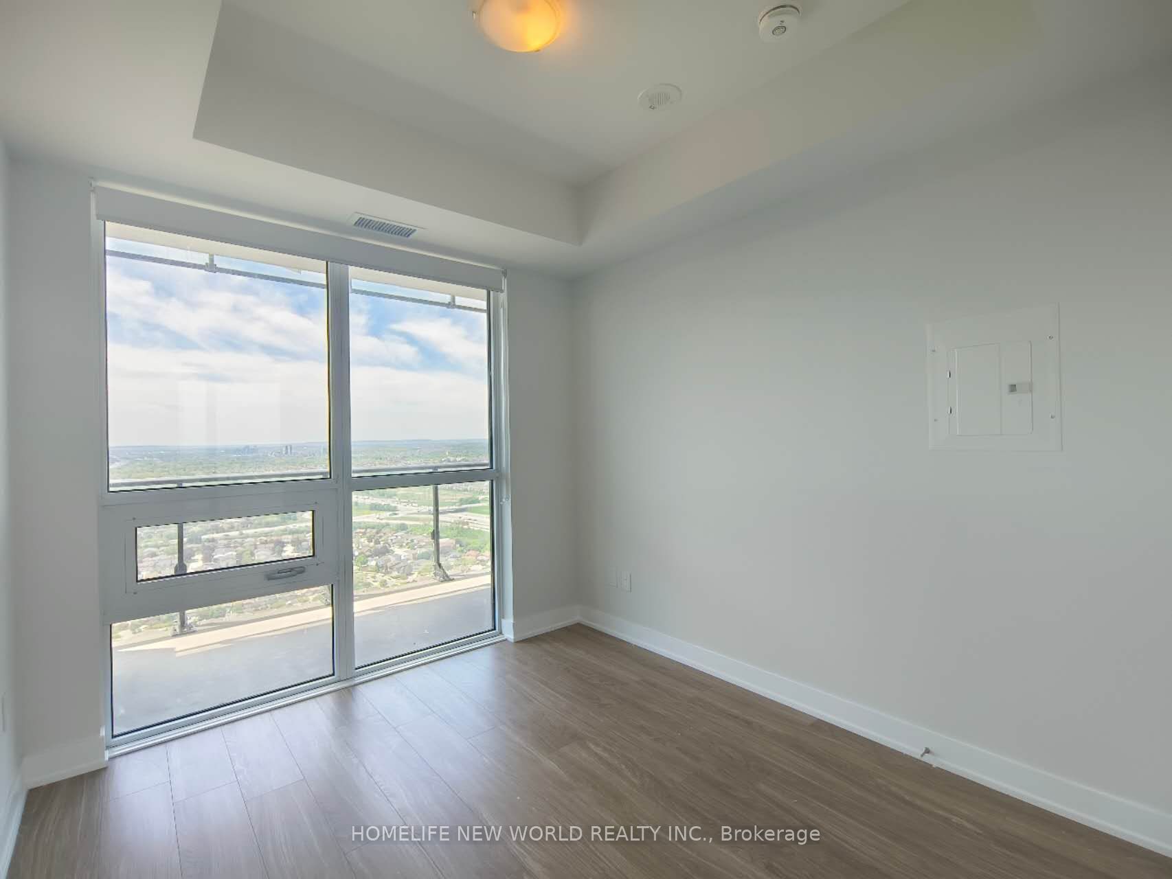 430 Square one Drive, #3808