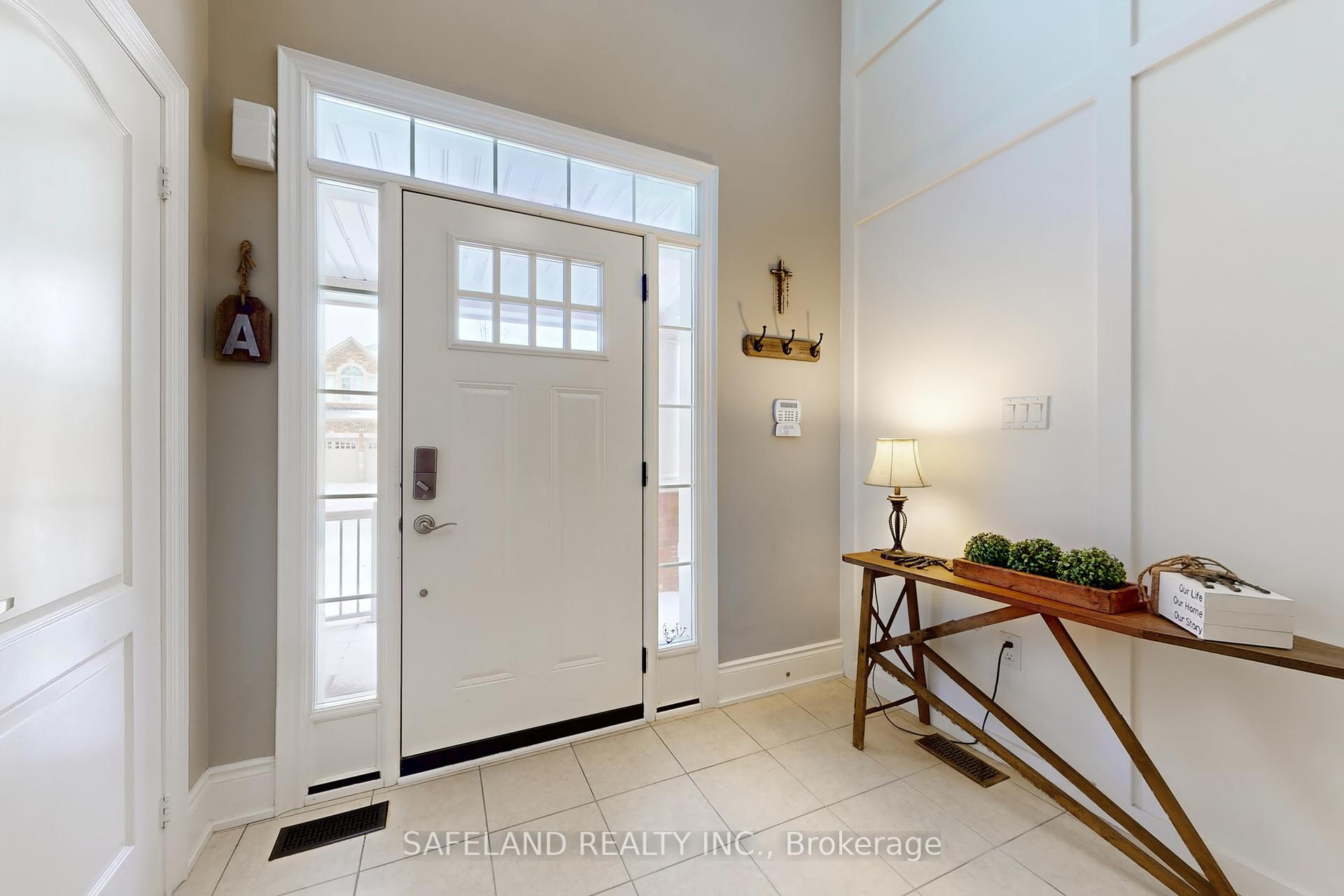 29 Riverhill Drive, Vaughan, ON L6A 4S3