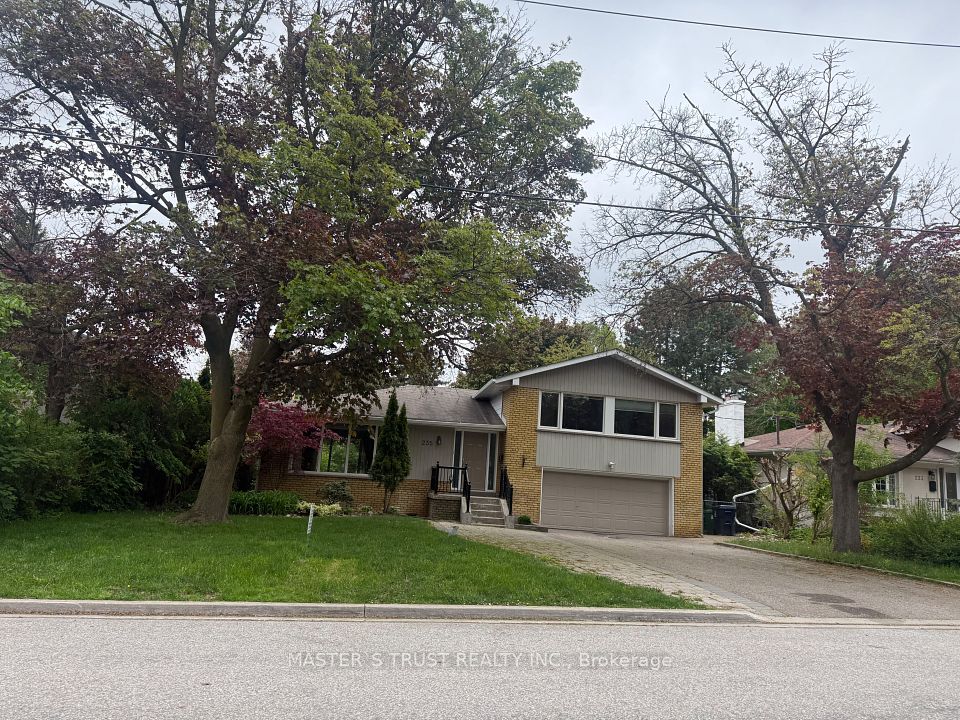 235 Otonabee