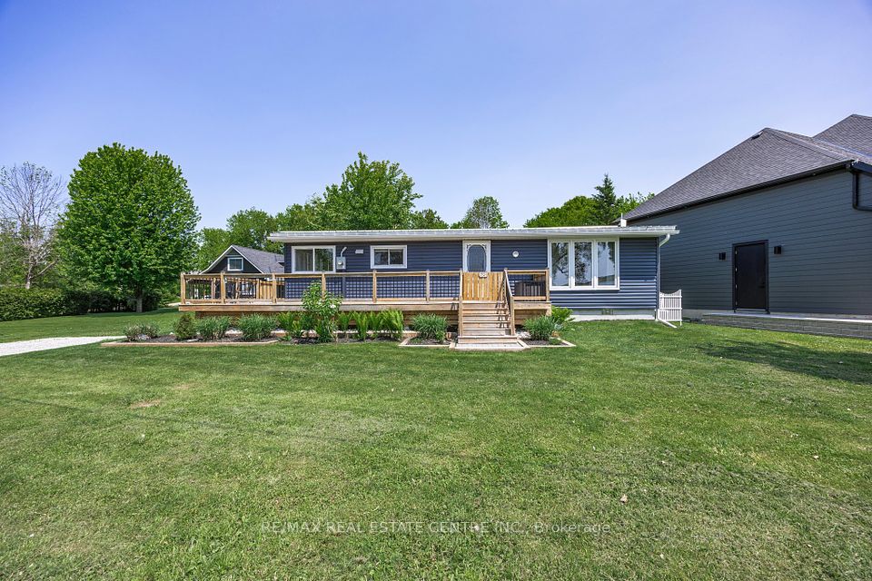 681 McMurtry Road, Midland, ON L4R 0B9