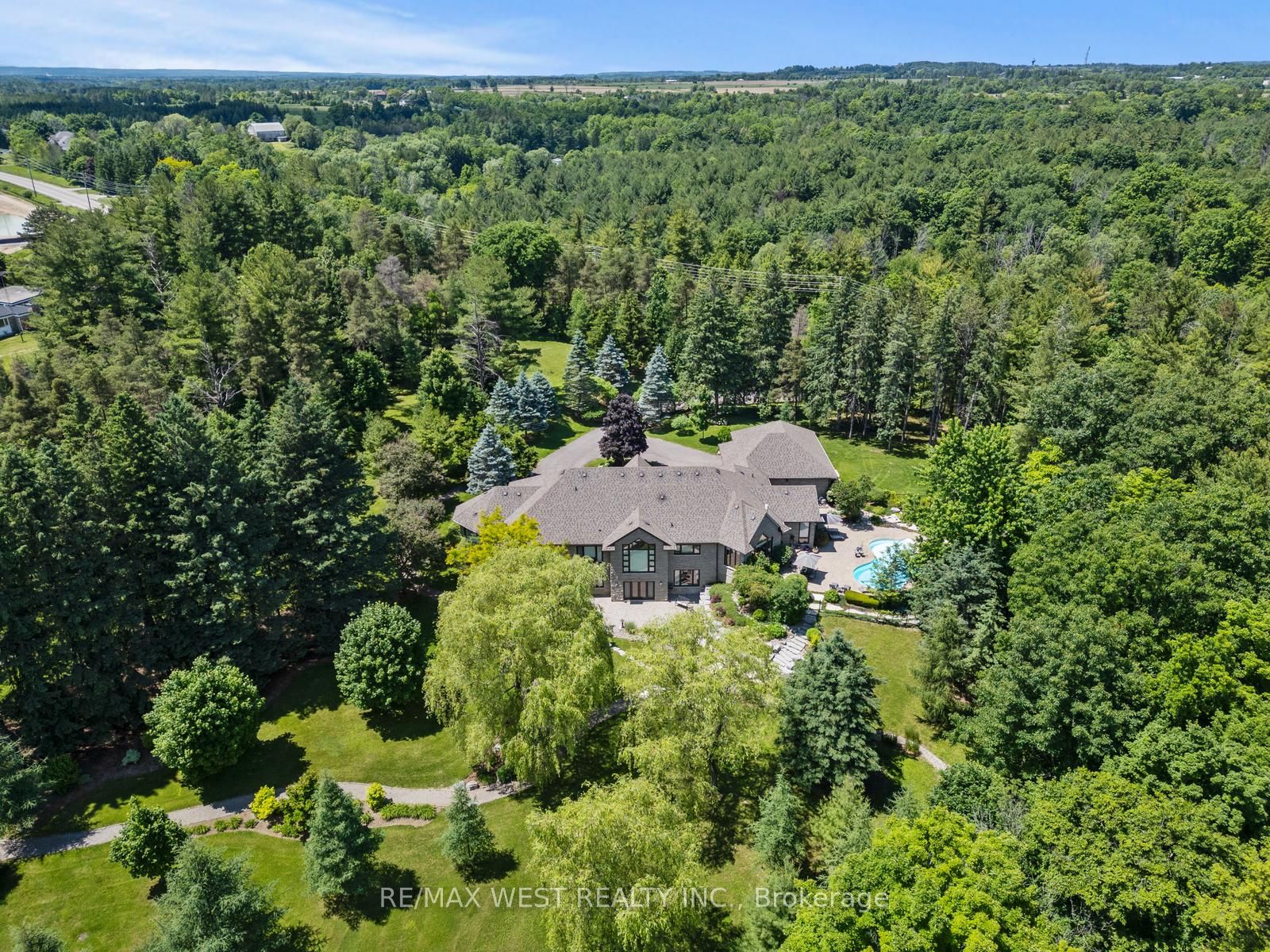 5775 Kirby Road