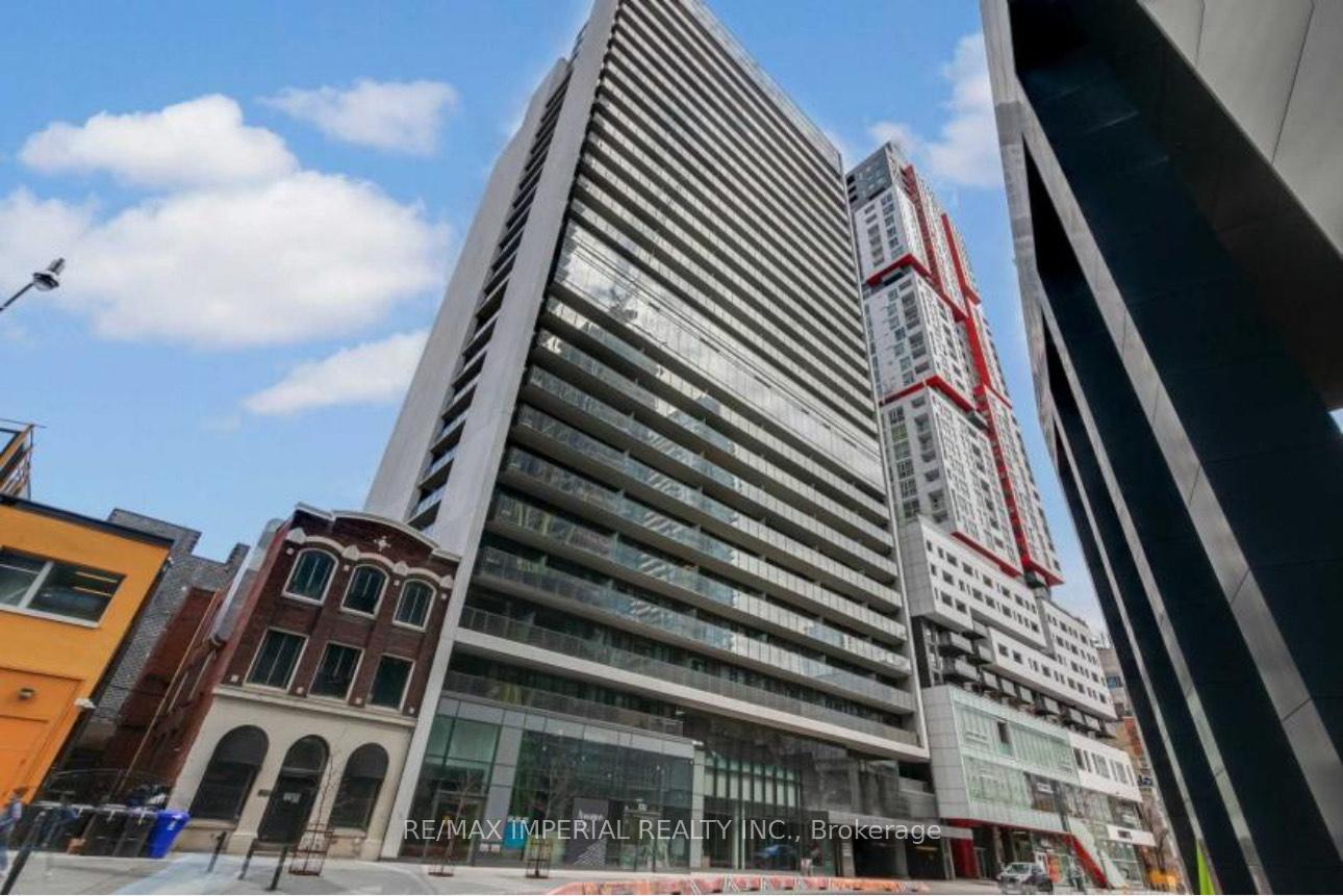 1 Bedroom Condo at 330 Richmond, Toronto For sale