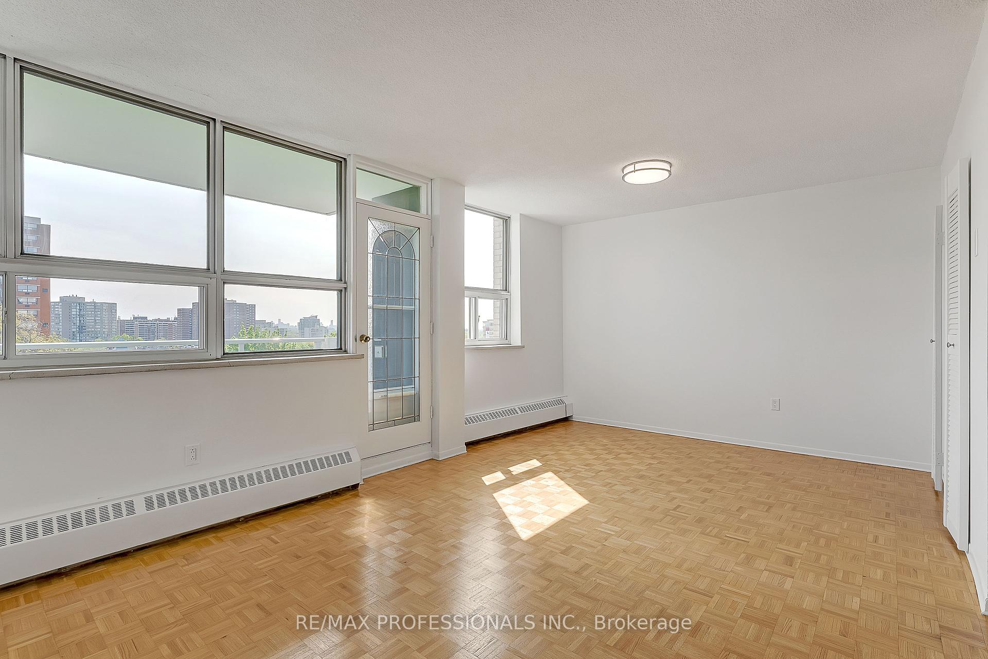 2 Bedrooms Co-op at 151 La Rose,  Toronto For sale