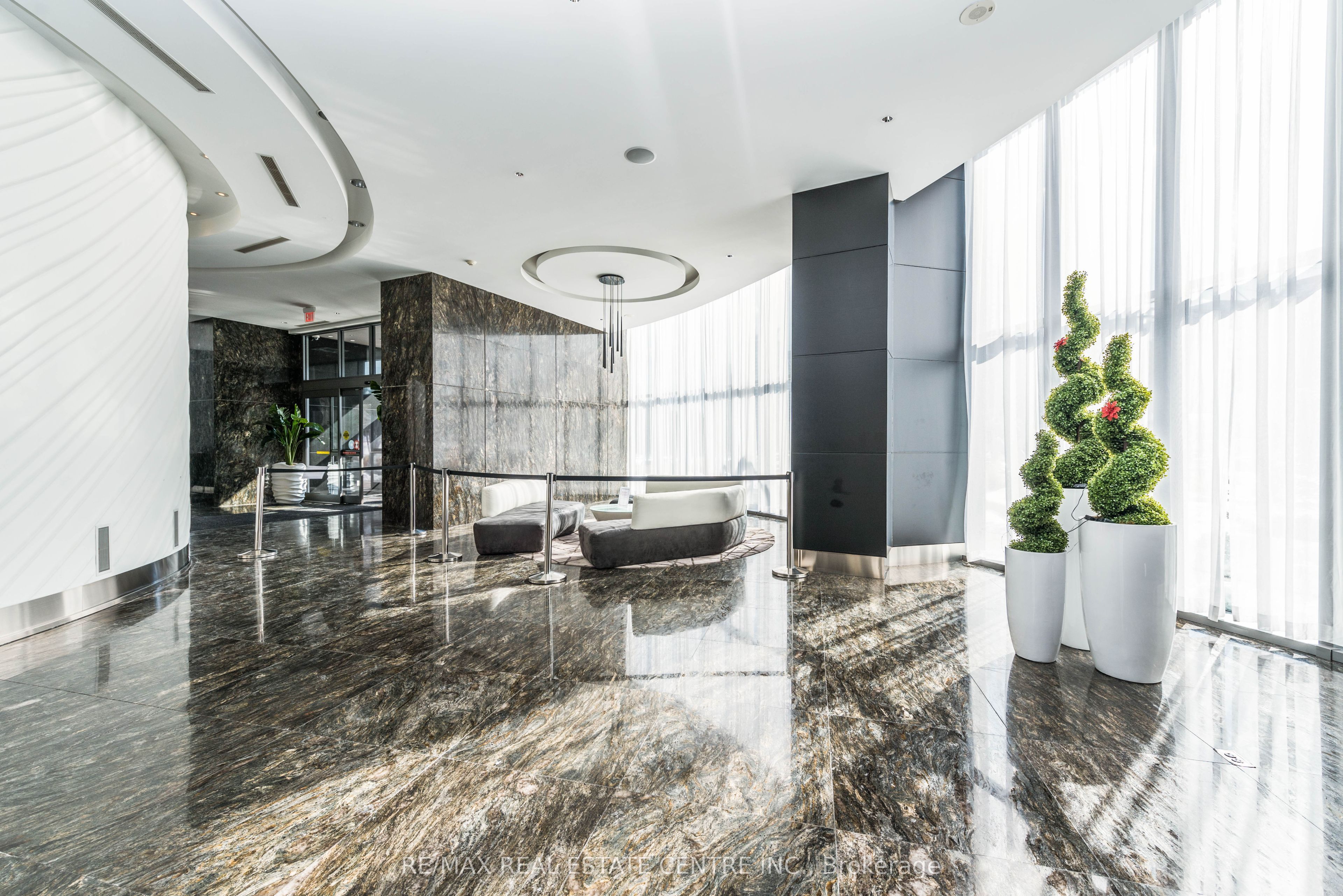 50 Absolute Avenue, #303