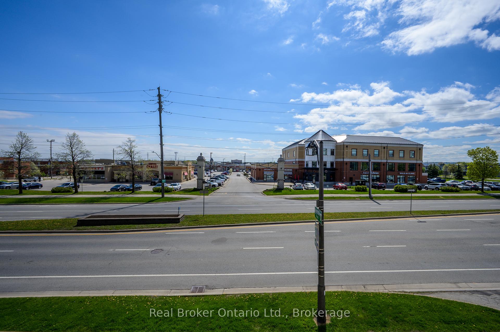 Condo at 1940 Ironstone, Burlington For sale