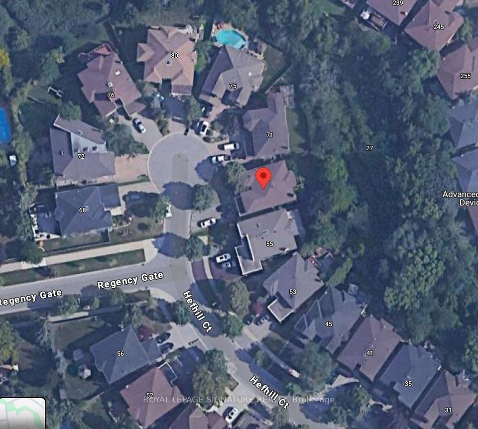 67 Hefhill