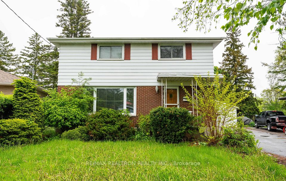 134 Hastings Drive