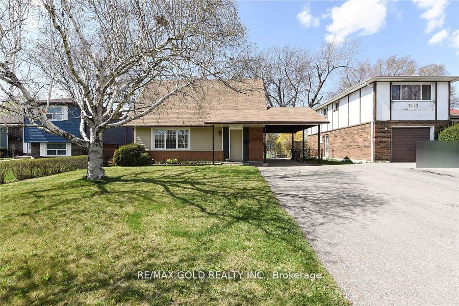 3657 Woodruff
