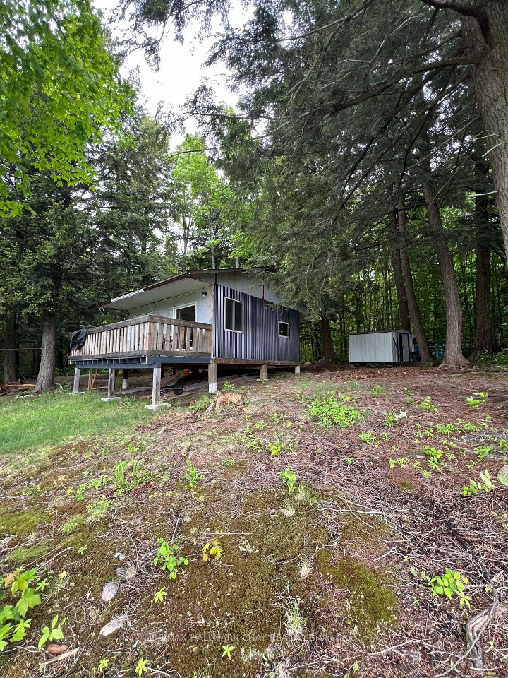 0 Chapman Strong Rd