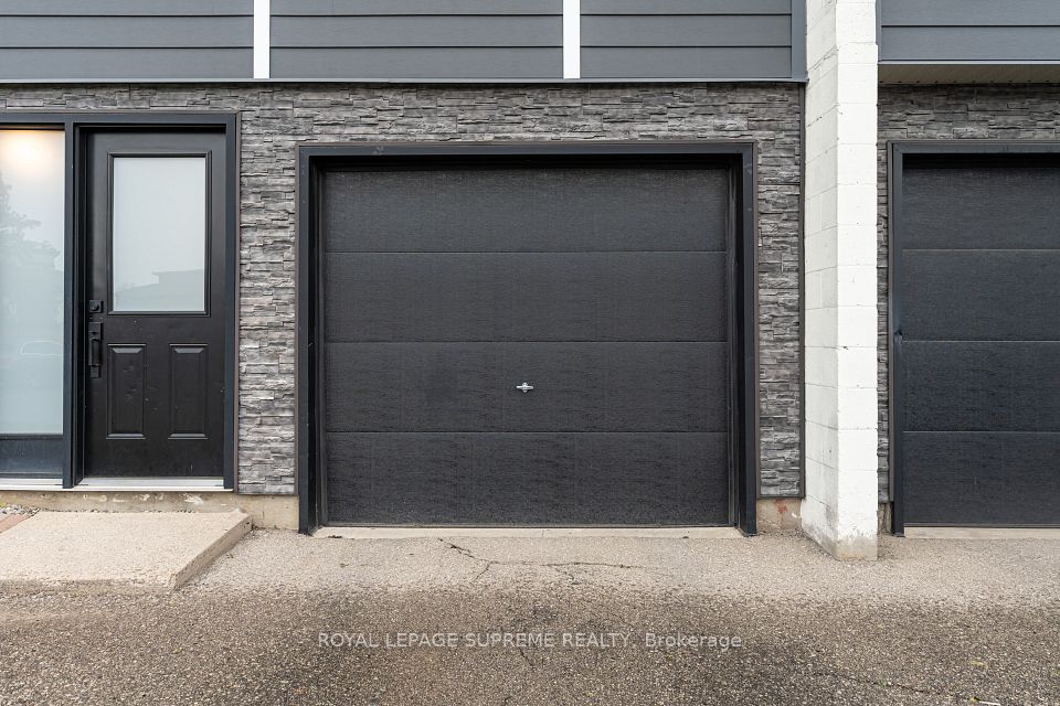 #21 - 135 Chalmers Street, Cambridge, ON N1R 6M2