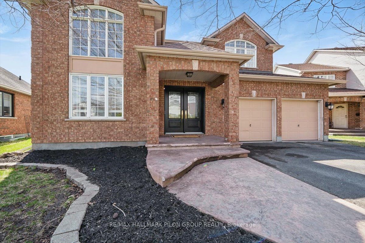 10 Maybrook Place