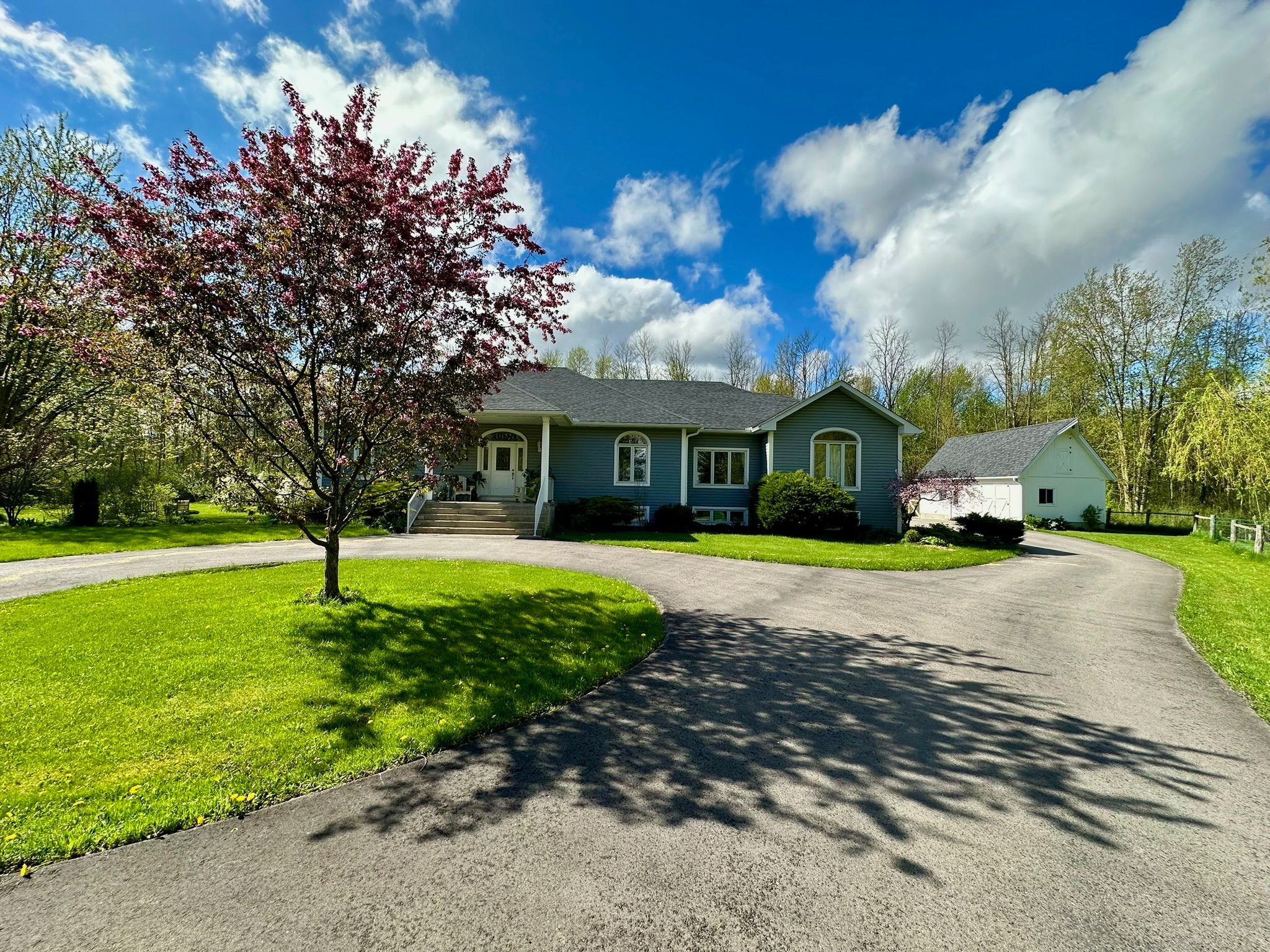 7610 Wellington Road 51 Road