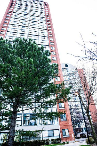2 Bedrooms Condo at 4205 SHIPP,  Mississauga For sale