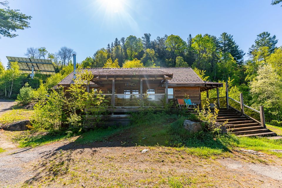 1226 Trapline Trail