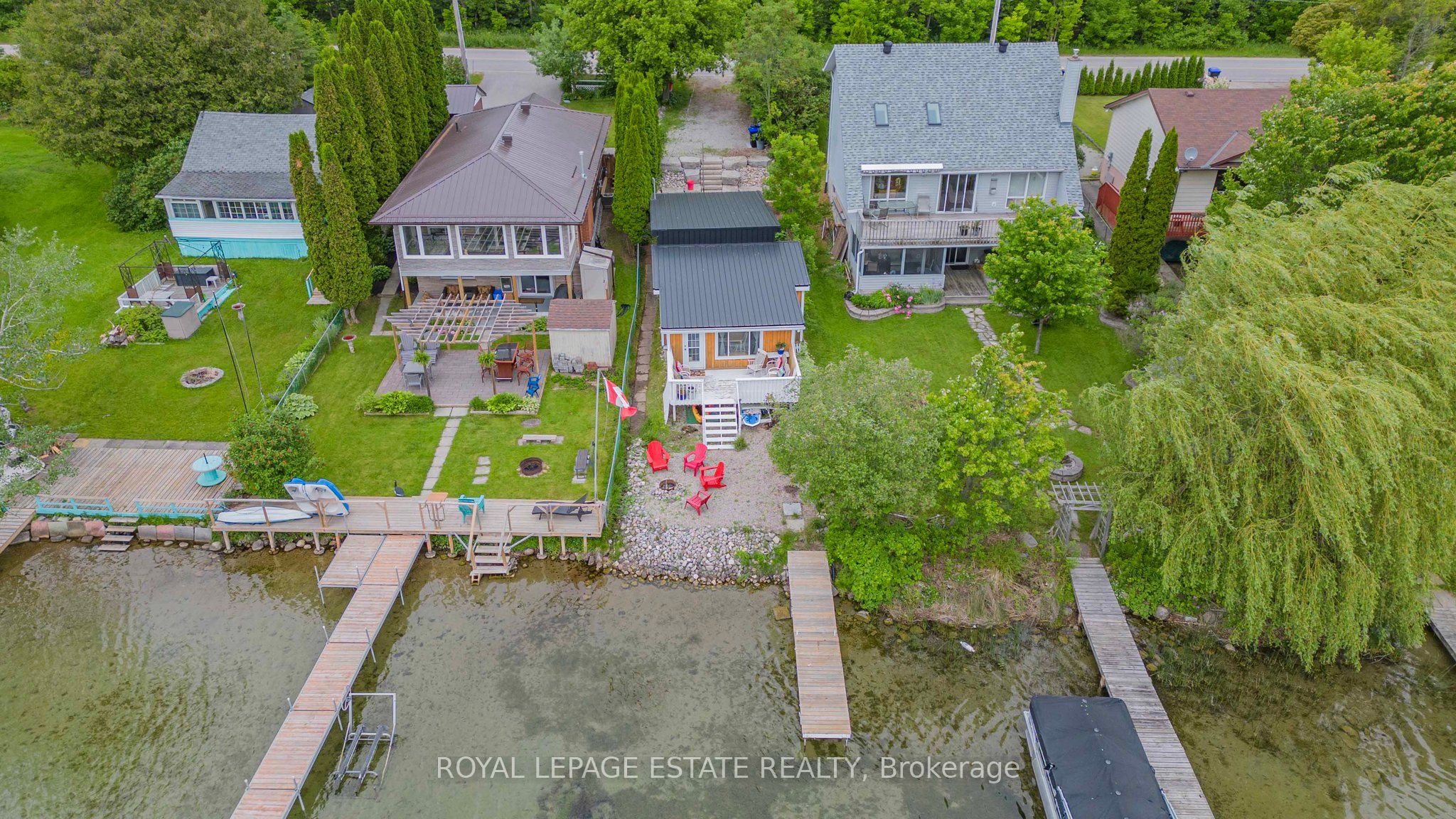2233 North Orr Lake Road