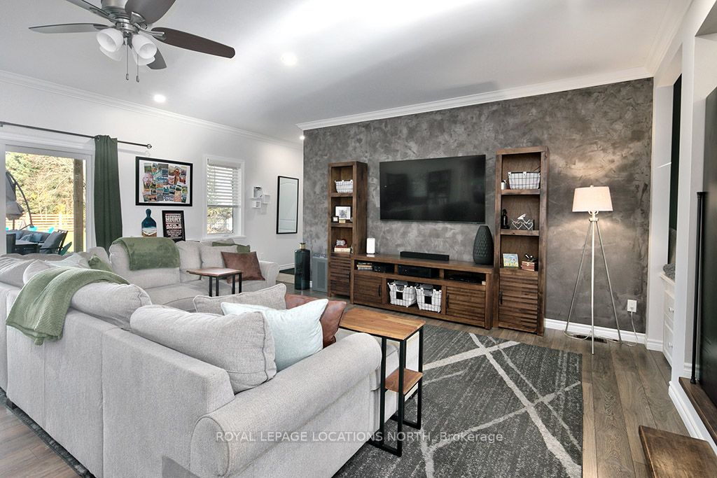 879 15th Street, Georgian Bluffs, ON N4X 6V5