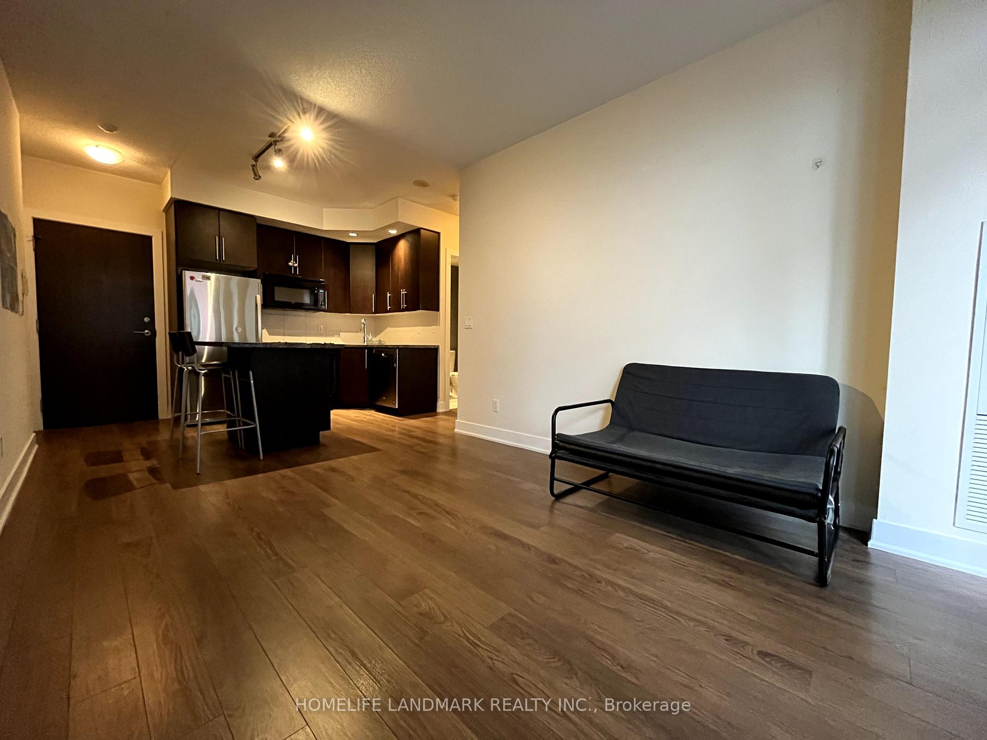 1 Bedroom Condo at 28 Linden, Toronto For sale
