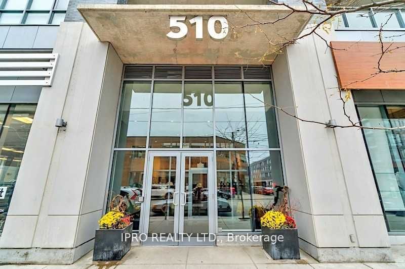 510 King Street