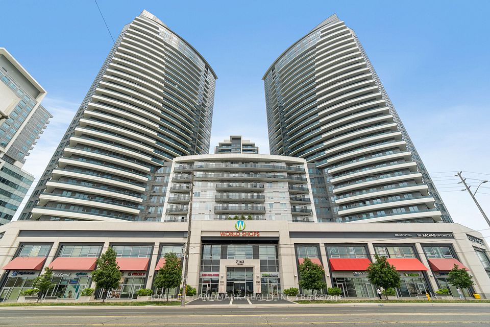 7171 Yonge