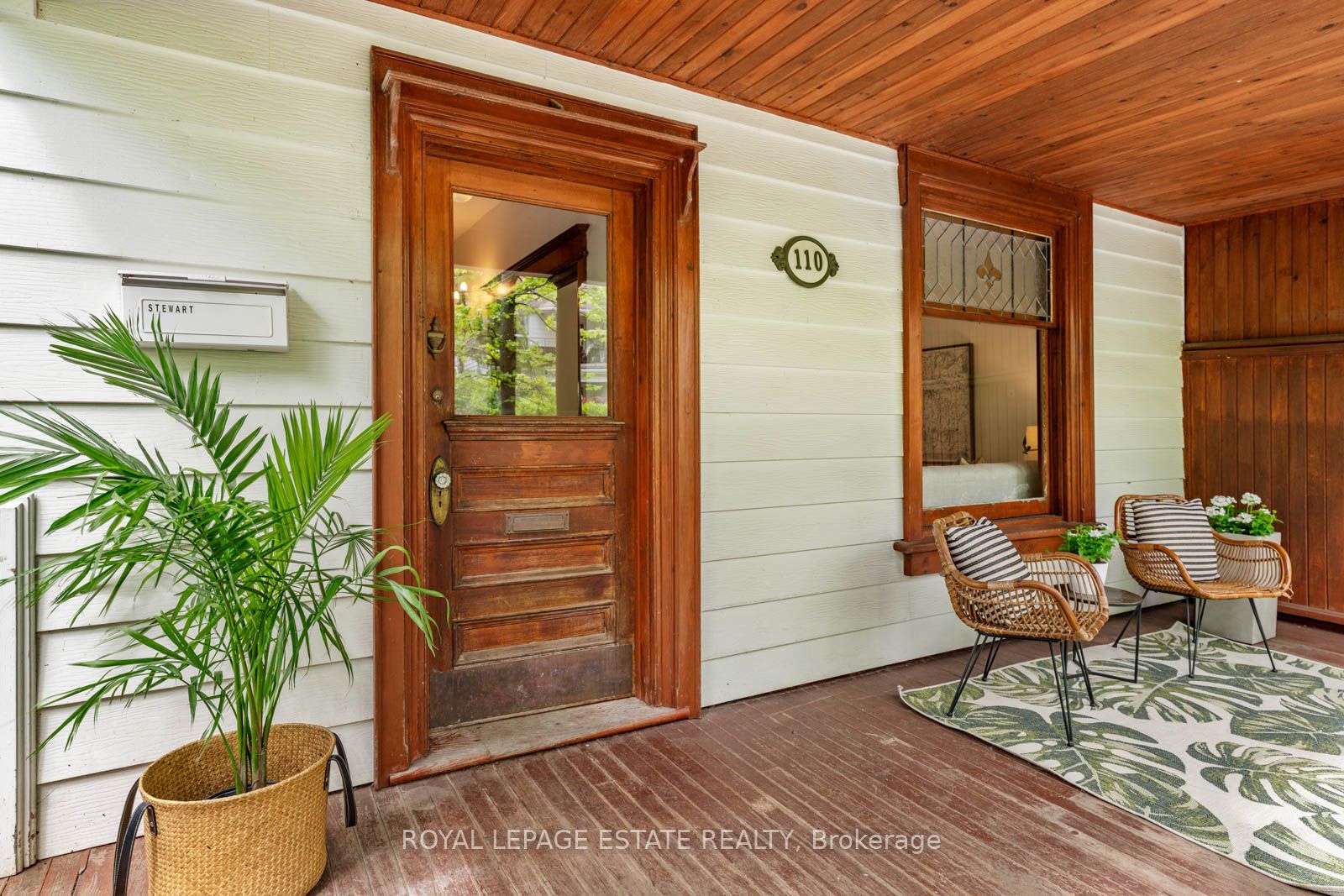 110 Spruce Hill Road