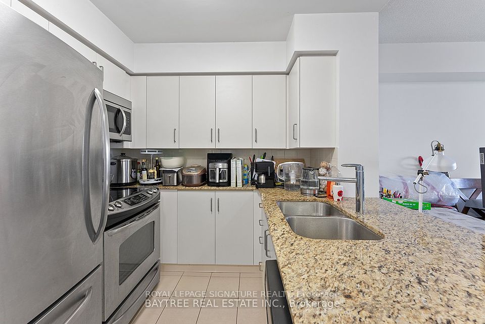 215 Sherway Gardens