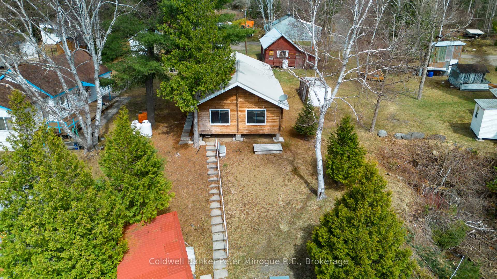 37 Red Cedar Road ; MLS ID: X12123791