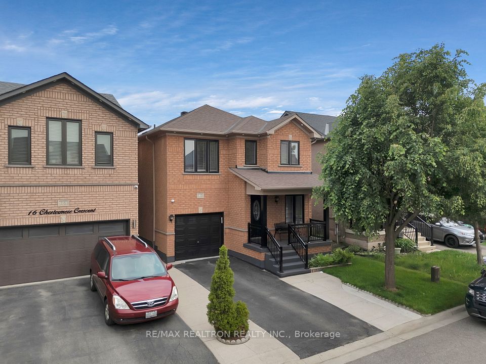 18 Chestermere