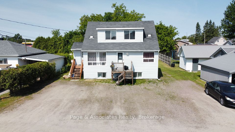 231 Clark