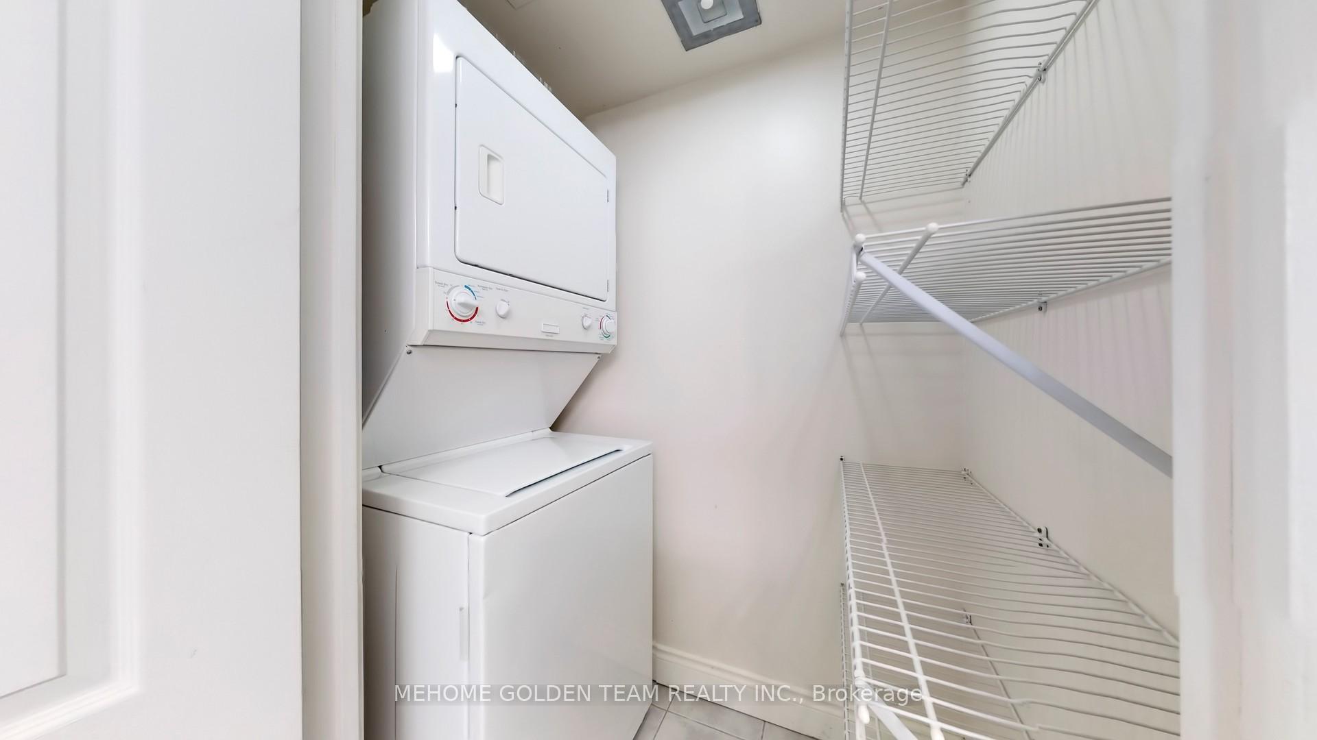 2 Bedrooms Condo at 50 Brian Harrison,  Toronto For sale