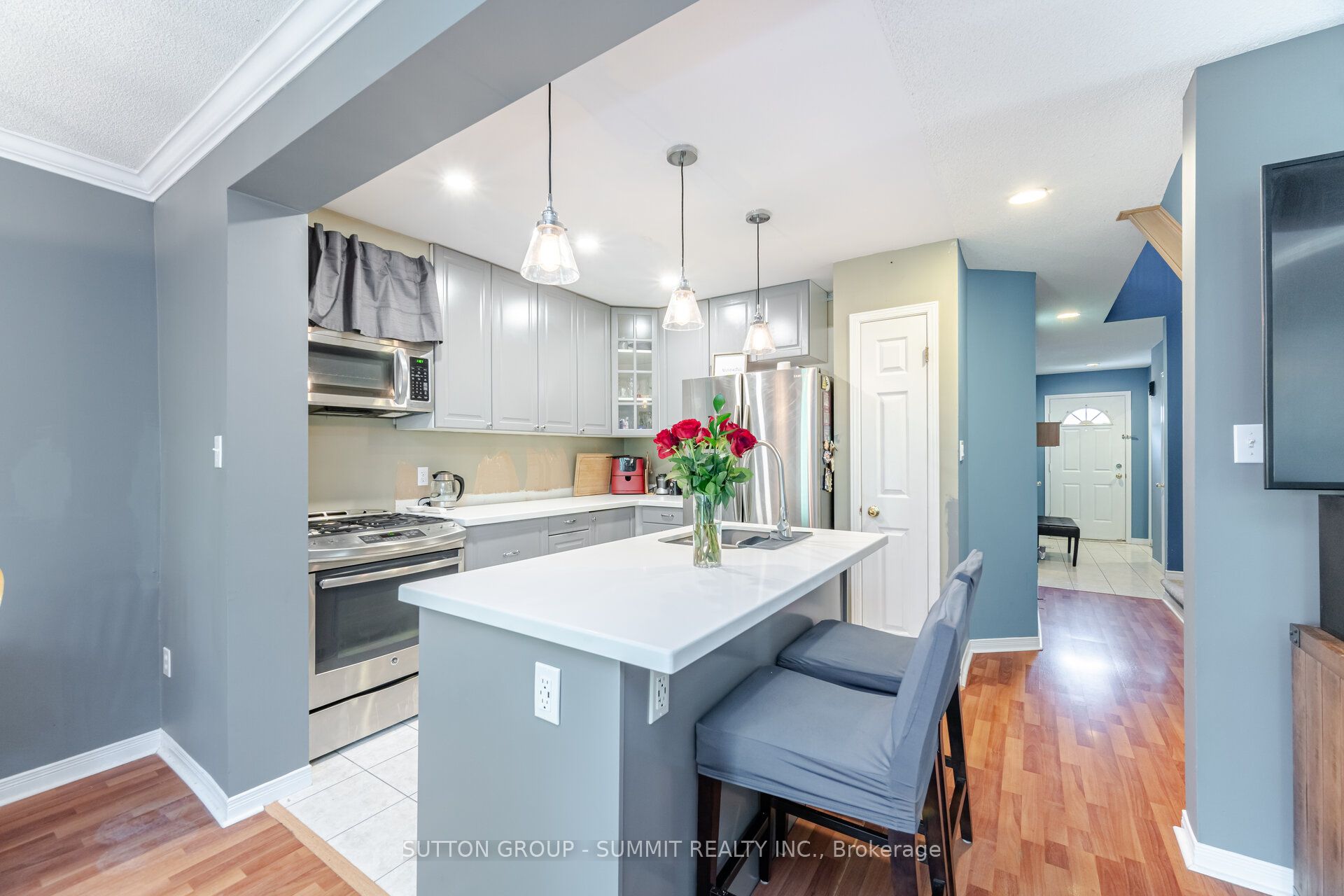1809 Upper Wentworth Street, #32