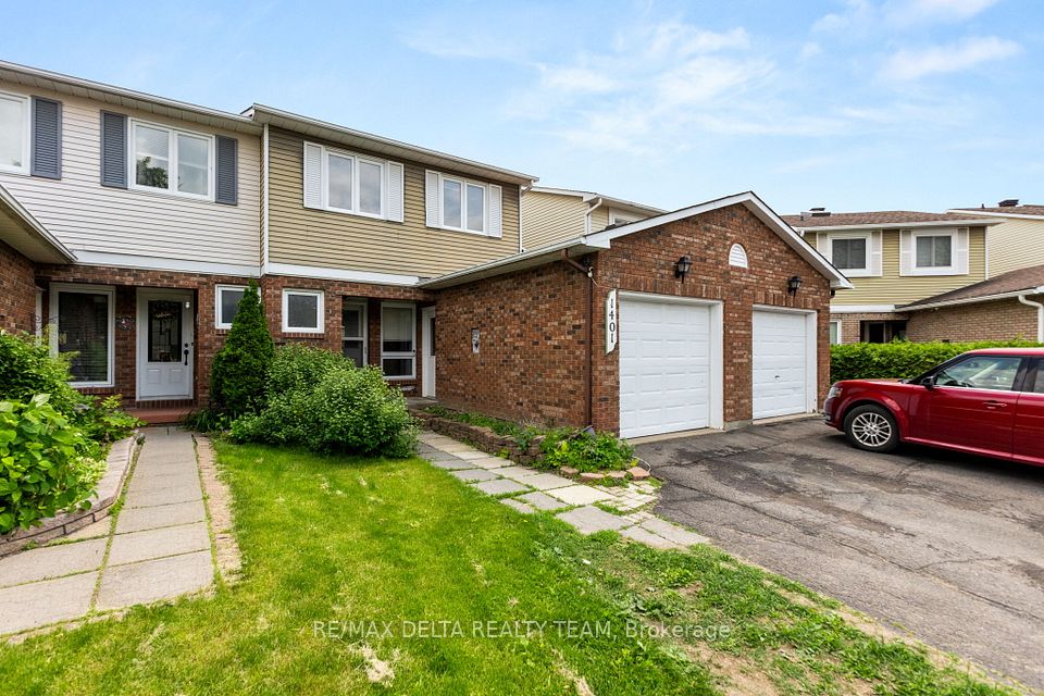 1401 Coulter