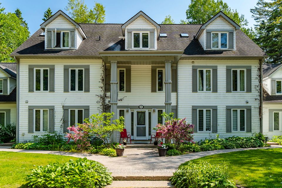 23 Wasaga Woods